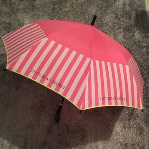 Victoria Secret Umbrella